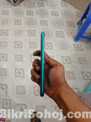 Itel A48